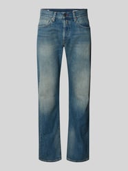 Jeans met 5-pocketmodel, model 'DERRYCK' van Replay - 39