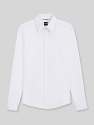 Slim Fit Businesshemd mit Kentkragen von BOSS - 1