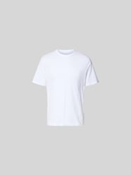 Regular Fit T-Shirt aus reiner Baumwolle von Officine Générale - 29