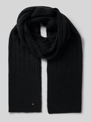 Sjaal met wolgehalte van Tommy Hilfiger - 43