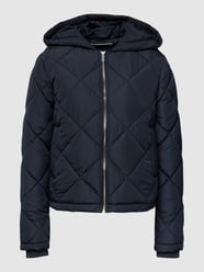 Steppjacke mit Eingrifftaschen Modell 'STEPP' von Joseph Janard Blau - 14