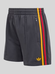 Spodnie treningowe z elastycznym pasem od adidas Originals - 6