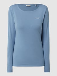 Longsleeve aus Bio-Baumwolle von Marc O'Polo - 14