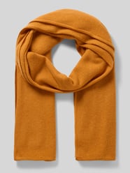 Sjaal van wolmix met kasjmier van MCNEAL - 6