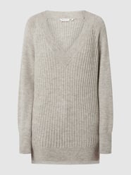 Pullover mit V-Ausschnitt von Tom Tailor Denim - 11