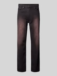 Straight Leg Jeans im 5-Pocket-Design von Karl Kani - 24
