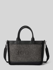 Shopper met logoprint, model 'Yvette' van JOOP! Jeans - 41