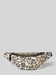 Bauchtasche mit Label-Detail von STUDIO NOOS Beige - 44