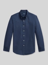 Custom Fit Freizeithemd aus reiner Baumwolle von Polo Ralph Lauren - 18