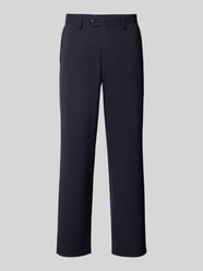 Loose Fit Anzughose mit Gürtelschlaufen Modell 'LOOSE-LIAM' von Selected Homme - 13