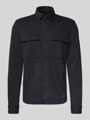 Hemdjacke mit Druckknopfleiste von MCNEAL - 7