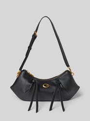 Handtasche mit Schulterriemen Modell 'ALLEGRA' von GUESS - 46