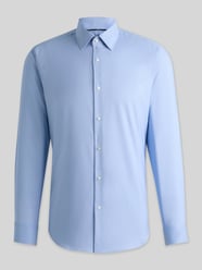 Regular Fit Businesshemd aus Stretch-Twill Modell 'P-JOE-KENT-C1-222' von BOSS - 6