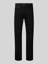 Straight leg jeans van puur katoen van Tommy Hilfiger - 48