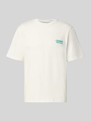 Relaxed Fit T-Shirt aus reiner Baumwolle von REVIEW x ANSON´S - 10