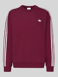 Bluza z detal z logo od adidas Originals - 26