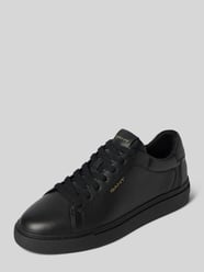 Sneaker aus echtem Rindsleder Modell 'McJulien' von GANT - 3