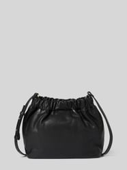 Hobo Bag mit Logo-Prägung Modell 'CLOUD' von LIEBESKIND BERLIN - 32
