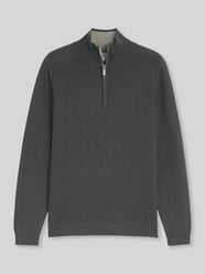 Regular fit pullover met schipperskraag van Tom Tailor - 9