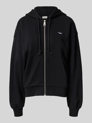 Bluza rozpinana z wyhaftowanym logo od Carhartt Work In Progress - 47