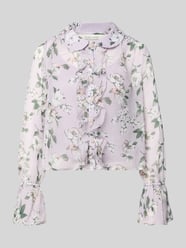 Bluzka w kroju regular fit model 'Kate' - GMK for Bridgerton od GUIDO MARIA KRETSCHMER WOMAN - 10