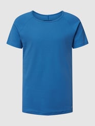T-shirt z okrągłym dekoltem od Sloggi - 23