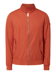 Blouson mit Pattentaschen  von MCNEAL Rot - 18