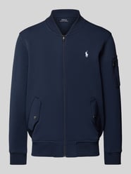 Sweatjacke mit Reißverschluss von Polo Ralph Lauren - 43