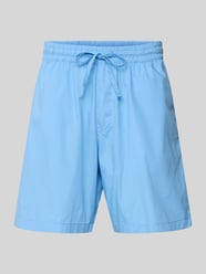 Shorts mit elastischem Bund von REVIEW - 34