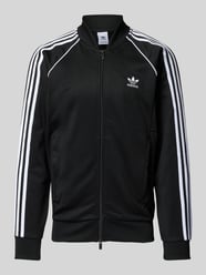 Sweatjacke mit Stehkragen von adidas Originals - 10