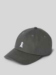 Cap aus reiner Baumwolle Modell 'YENAAS' von ARMEDANGELS - 9