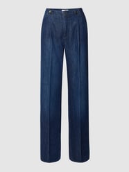 Jeans im 5-Pocket-Design Modell 'MAINE' von Brax Blau - 6