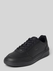 Sneaker mit Logo-Prägung Modell 'Court Pro' von Lacoste - 38