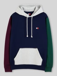 Regular Fit Sweatshirt aus Baumwoll-Mix von Tommy Jeans - 16