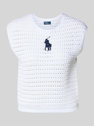 spencer in regular fit van puur katoen van Polo Ralph Lauren - 41