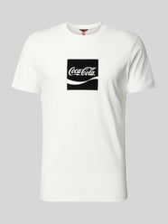 T-Shirt mit Label-Print von Antony Morato - 23