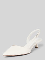 Pumps van echt rundleer van Tamaris - 43