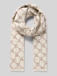 Schal mit Ausfransungen Modell 'Felix' von JOOP! Collection - 31