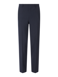 Regular Fit Anzughose mit Stretch-Anteil Modell 'Simmons' von HUGO - 4