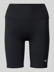 Shorts mit Logo-Print Modell 'One' von Nike Training - 24
