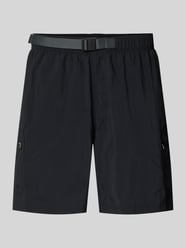 Regular Fit Shorts mit Reißverschlusstaschen von COLUMBIA - 48