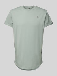 T-Shirt mit Label-Detail von G-Star Raw - 32