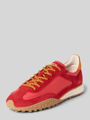sneakers met Logodetail Model 'Bridge' van HOFF - 9