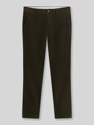 Slim Fit Cordhose aus Baumwoll-Mix von Tommy Hilfiger - 32