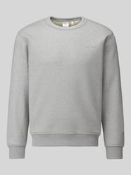 Regular Fit Sweatshirt Modell 'Jefferson' von Pepe Jeans - 4
