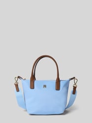 Umhängetasche mit Logo-Applikation von Tommy Hilfiger - 37