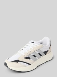 Sneakersy z zapięciem na sznurowadła model 'LIGHTSHIFT 2.0' od adidas Sportswear - 3