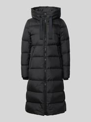 Regular Fit Daunenmantel mit Kapuze von Marc O'Polo - 27