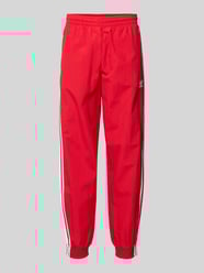 Trainingshose mit elastischem Bund von adidas Originals - 32