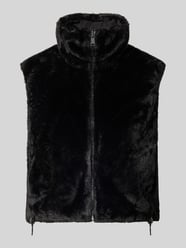 Regular Fit Weste mit Wende-Funtion Modell 'DANA' von ONLY - 21